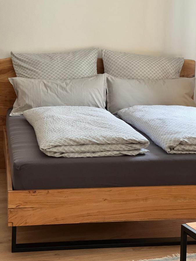 M96 Ferienwohnung Sesslach Exterior foto